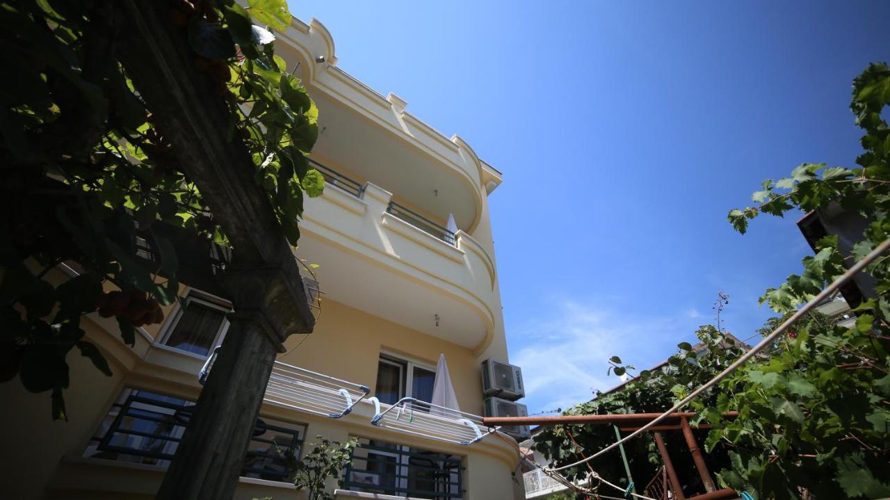 Davidoff Branko Kalezic Hotel Budva Eksteriør billede